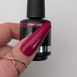 Abstract Gel Polish Color PENNY LANE 10ml 10ml.