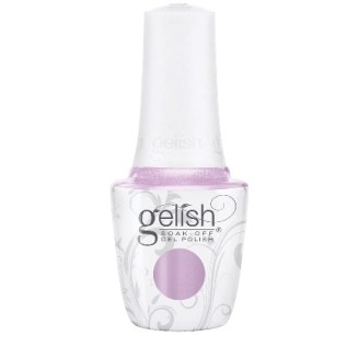 Gelish Gel Polish Lucidly Lavender  15 ml.
