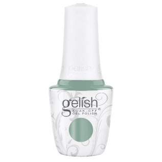 Gelish Gel Polish Mint For Me 15 ml.