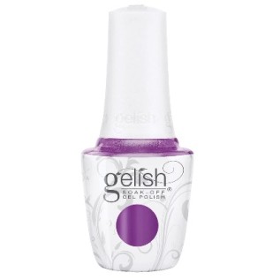 Gelish Gel Polish Berrylicious Bliss 15 ml.