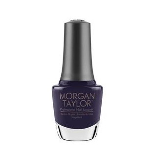 Morgan Taylor Nagellak Midnight Sleighride15ml.