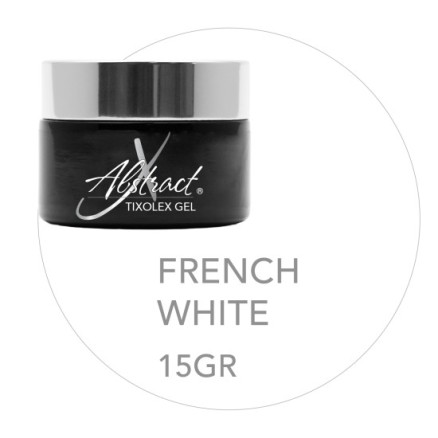 Abstract  TiXOLex FRENCH WHITE