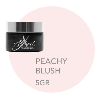 Abstract TiXOLex PEACHY BLUSH