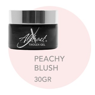 Abstract TiXOLex PEACHY BLUSH