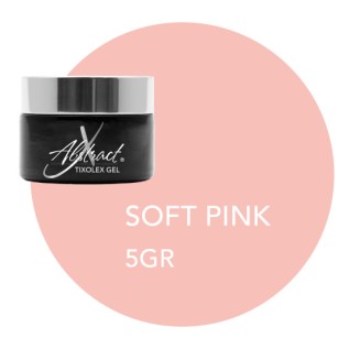 Abstract TiXOLex SOFT PINK