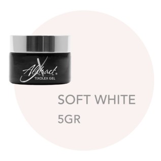 Abstract TiXOLex SOFT WHITE
