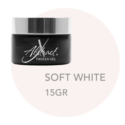 Abstract TiXOLex SOFT WHITE