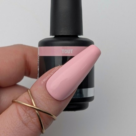 Abstract  Brush N' Color Collectie LOVE BY GRACE 6 x 10ml