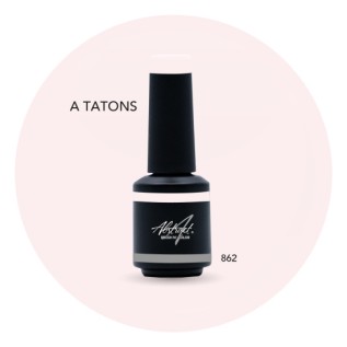Abstract Brush N' Color A TATONS 10ml (Jardin Secret)