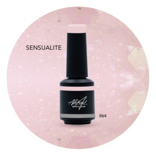 Abstract Brush N' Color SENSUALITE 10ml (Jardin Secret)