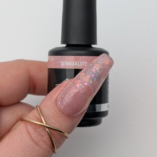 Abstract Brush N' Color SENSUALITE 10ml (Jardin Secret)