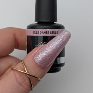 Abstract Brush N' Color ELLE DANSE SEULE 10ml  (Jardin Secret)