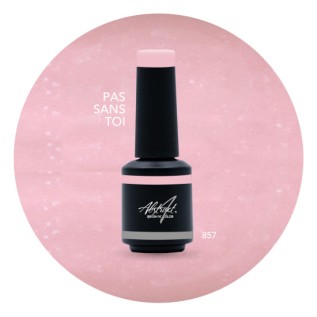 Abstract Brush N' Color PAS SANS TOI 10ml (Love by Grace)