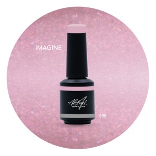 Abstract Brush N' Color IMAGINE 10ml  (Love by Grace)