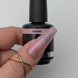 Abstract Brush N' Color IMAGINE 10ml  (Love by Grace)