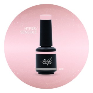 Abstract Brush N' Color HYPERSENSIBLE 10ml (Love by Grace)