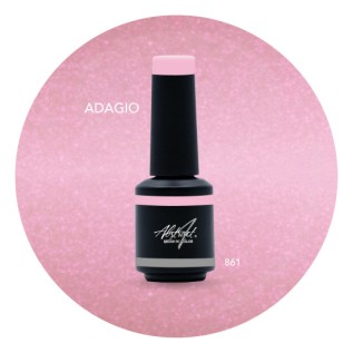 Abstract Brush N' Color ADAGIO 10ml (Love by Grace)