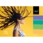 Abstract Brush N' Color Collectie ONE LOVE 4 x 10ml