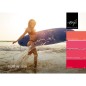 Abstract Brush N' Color Collectie SURFIN' USA 4 x 10ml