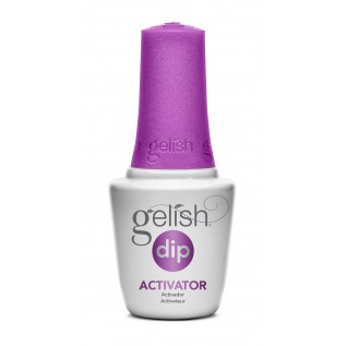 Gelish Dip Activator
