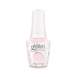 Gelish Gel Polish Simple Sheer 15 ml.