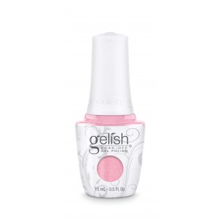 Gelish Gel Polish Light Elegant 15 ml.