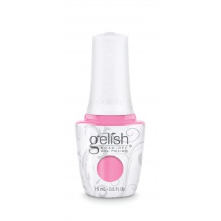 Gelish Gel Polish Go Girl 15 ml.