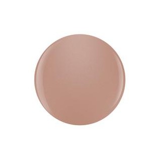 Gelish Gel Polish Taupe Model 15 ml.