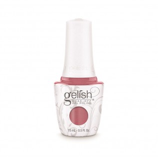 Gelish Gel Polish Texas Me Later 15 ml.