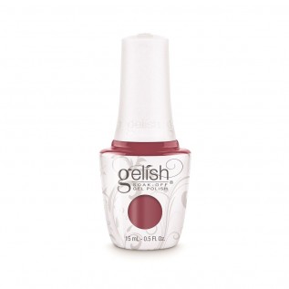 Gelish Gel Polish Exhale 15 ml.