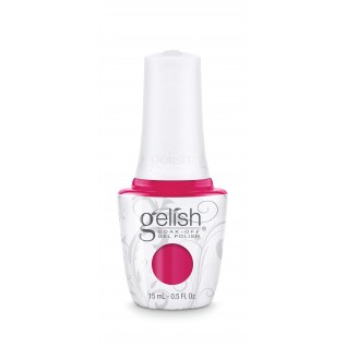 Gelish Gel Polish Gossip Girl 15 ml.